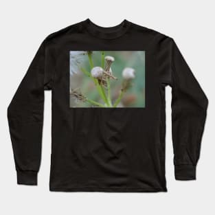 weeds Long Sleeve T-Shirt